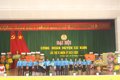 Đại hội Công đoàn huyện Cư Kuin lần thứ IV đề ra 11 chỉ tiêu và 8 giải pháp tập trung thực hiện trong nhiệm kỳ 2023-2028.